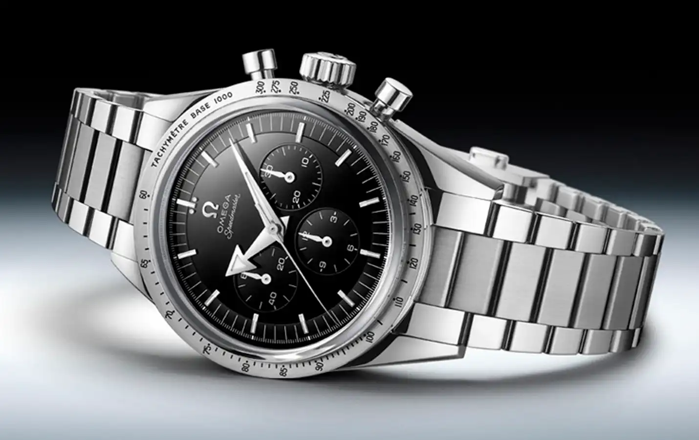 Omega Speedmaster
